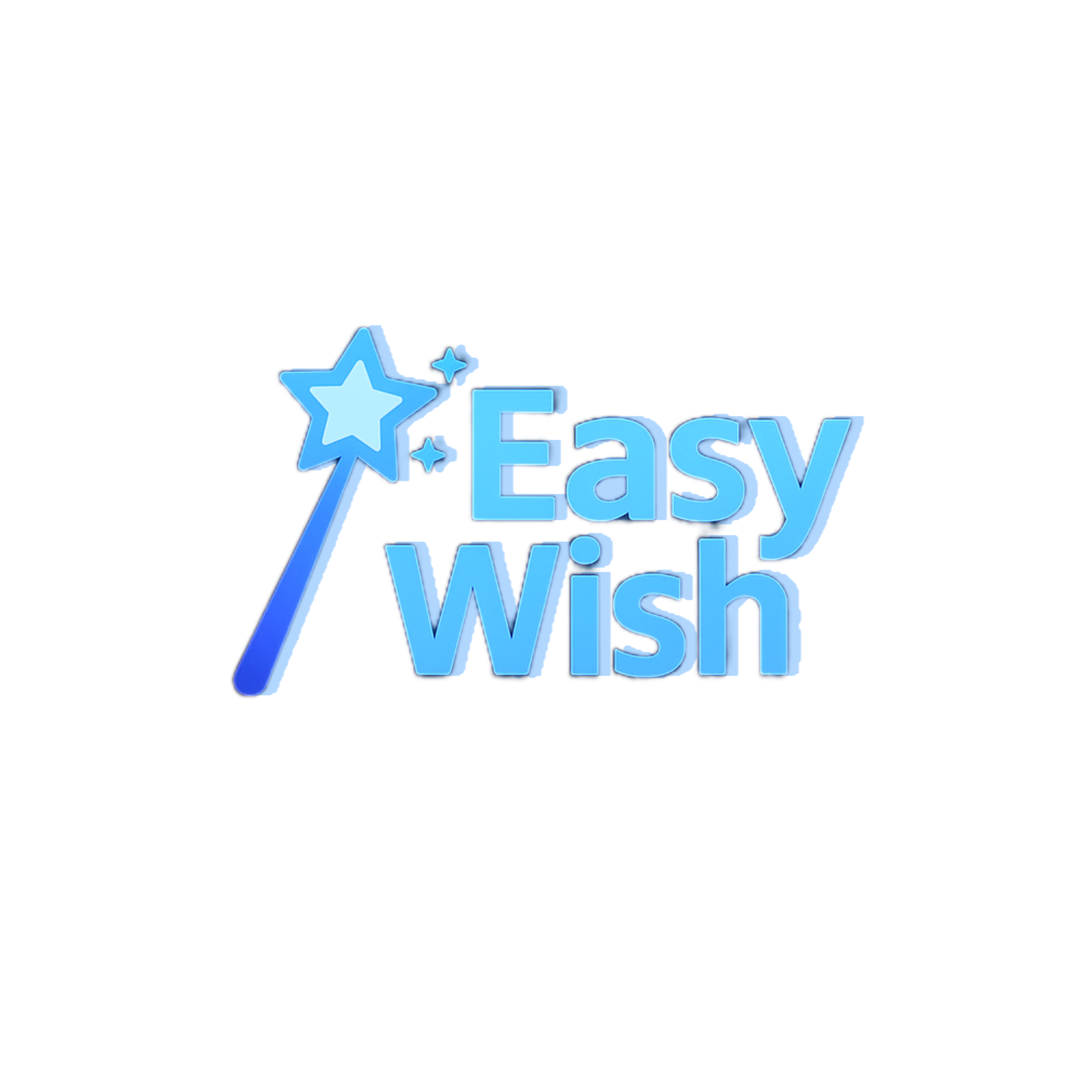 Easy Wish Logo